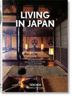 Living in Japan 9783836566315 Reto Guntli, Verzenden, Reto Guntli