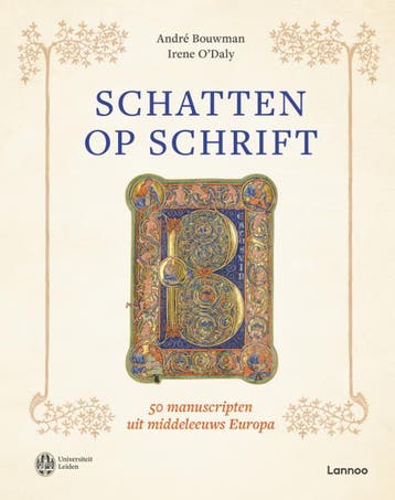 Schatten Op Schrift | André Bouwman; Irene O’Daly | Nieuw, Verzenden, Nieuw, André Bouwman; Irene O’Daly