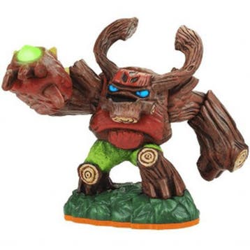 Tree Rex - Giants (Skylanders), Ophalen of Verzenden