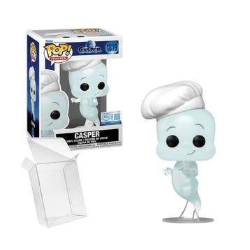 Funko Pop!  Casper - Casper #1819 Funko, Verzenden, Nieuw