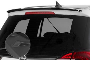 Achtervleugel met ABE voor Opel Zafira C Tourer HF653-L, Verzenden