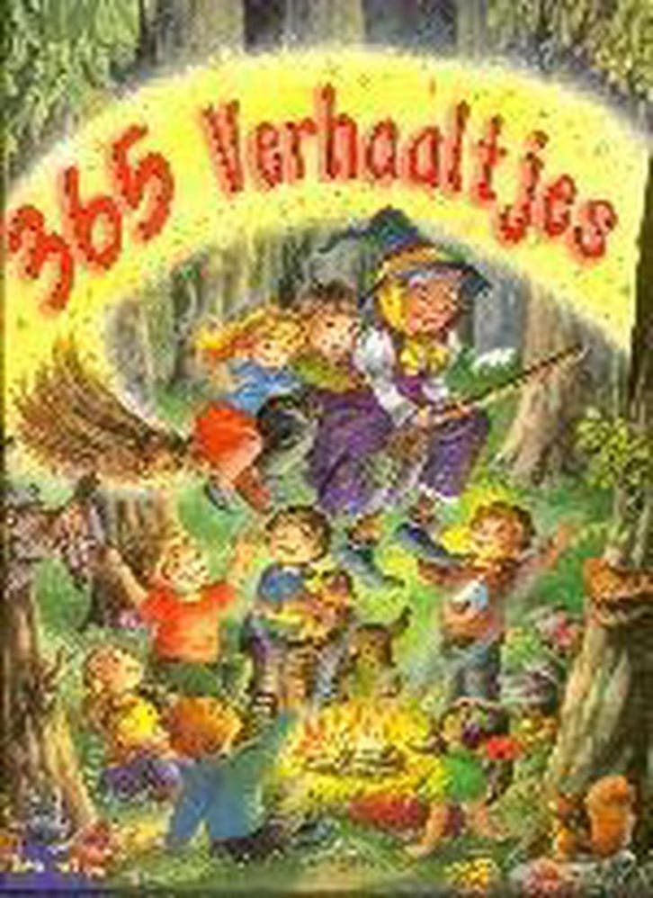 365 VERHAALTJES N3789/1A 9789041212696, Boeken, Kinderboeken | Baby's en Peuters, Zo goed als nieuw, Verzenden