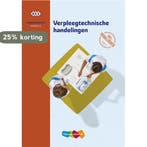 Verpleegtechnische handelingen / Niveau 3 verzorgende IG /, Verzenden, Gelezen, ThiemeMeulenhoff