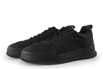 Dsquared2 Sneakers in maat 45 Zwart, Kleding | Heren, Schoenen, Dsquared2, Verzenden, Zwart, Zo goed als nieuw