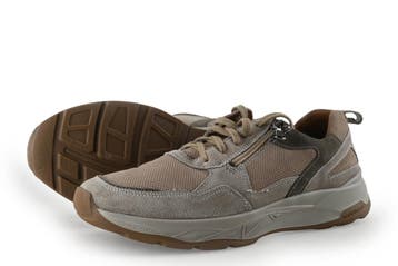 Waldlaufer Sneakers in maat 40 Grijs, Overige kleuren, Waldlaufer, Verzenden, Sneakers