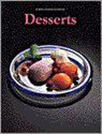 Desserts / Koken zonder grenzen 9789053900543 BARBARA MAYR, Boeken, Verzenden, Gelezen, BARBARA MAYR