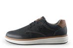 Rieker Veterschoenen in maat 41 Blauw, Verzenden, Veterschoenen