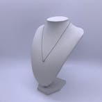 Tiffany & Co. - Halsketting Platina, Nieuw