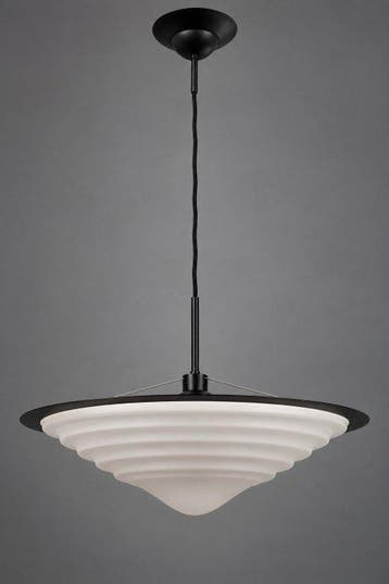 Tre Ci Luce - Wandlamp - Glas, Metaal