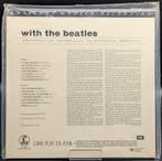 Beatles - With The Beatles - MFSL Rarity - Vinylplaat -, Nieuw in verpakking