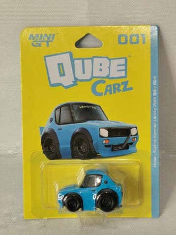 BBR, Mini Gt, TrueScale Miniatures, American Diorama 1:64 -