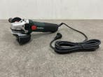 Veiling - Metabo haakse slijper 1400W WEQ 1400-125, Gebruikt