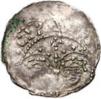 . Duitsland Conrad II & Henry III. 1 Pfennig / Denarius