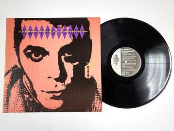 Ian Dury And The Blockheads – Jukebox Dury, Verzenden