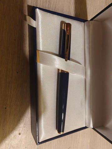 Waterman - Etalon - Sans prix de réserve - Stylo à plume, Collections