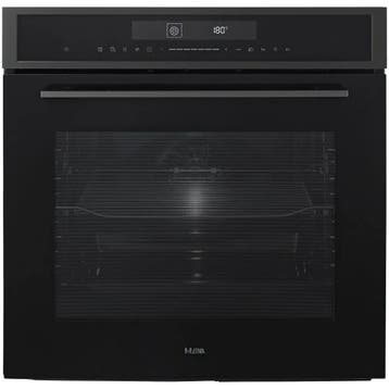 ETNA MO670Ti Oven met Magnetronfunctie 71L Black Titanium, Elektronische apparatuur, Verzenden, Nieuw