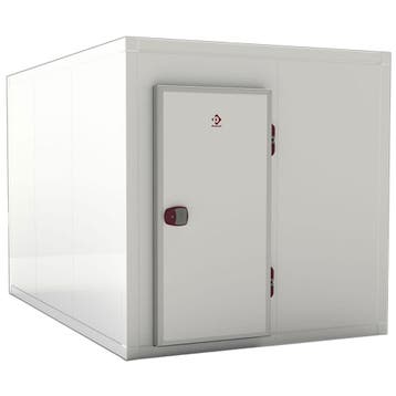 Combi koelkamer ISO 100, binnen afmetingen 2230 x 2630 & 223, Verzenden, Nieuw in verpakking, Koelen en Vriezen