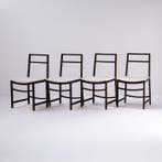MIM (Mobili Italiani Moderni) - Renato Venturi - Stoel (4) -
