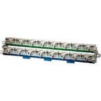 Hensel PE en N klemmen met schroefaansluiting - KV FC 36, Doe-het-zelf en Bouw, Elektriciteit en Kabels, Verzenden, Nieuw