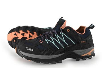 Cmp Wandelschoenen in maat 39 Blauw, Kleding | Dames, Schoenen, Wandelschoenen, Zo goed als nieuw, Cmp, Verzenden