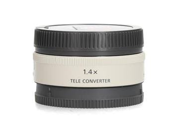 Sony FE 1.4x Teleconverter - 2 jaar garantie, Ophalen of Verzenden