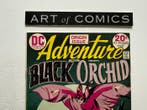 Adventure Comics #428 - Origin & 1st Appearance Of Black, Nieuw
