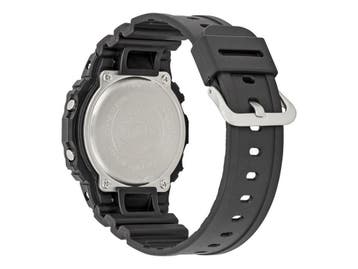 G-Shock DW-5600UBB-1ER - Heren Horloge - Digitaal - 20 ATM, Verzenden, Zo goed als nieuw