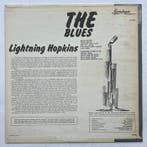 Lightning Hopkins - The Blues - Enkele vinylplaat - 1965, Nieuw in verpakking