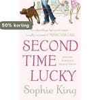 Second Time Lucky 9780340922682 Sophie King, Verzenden, Gelezen, Sophie King