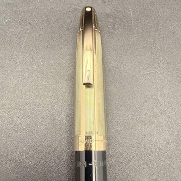 Sheaffer - Imperial - Zonder minimumprijs - Vulpen, Verzamelen, Nieuw