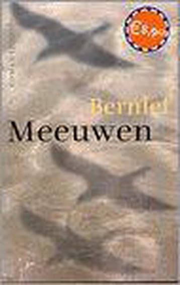 Meeuwen 9789021452630 Bernlef, Verzenden, Gelezen, Bernlef