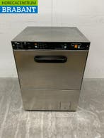 RVS Restomat Vaatwasser Vaatwasmachine Voorlader 400V Horeca, Zakelijke goederen, Horeca | Keukenapparatuur, Ophalen of Verzenden