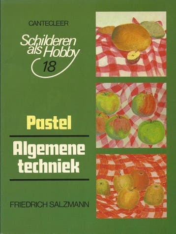 Pastel / Schilderen als hobby / 18 9789021314723 F. Salzmann, Verzenden, F. Salzmann
