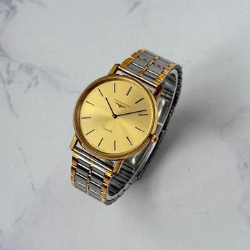 Longines - Sans prix de réserve - 150.6715 - Homme -