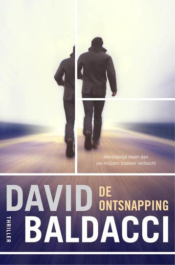 De ontsnapping / John Puller / 3 9789400509177, Verzenden, David Baldacci