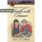 Andrea Carter and the Trouble with Treasure 9780825433528, Verzenden, Susan K. Marlow