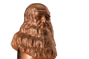 Francioni Mastromarino (1978) - San Leonardo da Vinci -