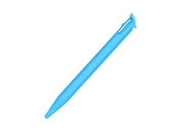 Nintendo New 2DS XL Stylus - Blauw, Verzenden