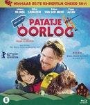 Patatje oorlog op Blu-ray, Verzenden, Nieuw in verpakking