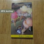 het leven is vurrukkukkuluk 9789001553586 Remco Campert, Verzenden, Gelezen, Remco Campert