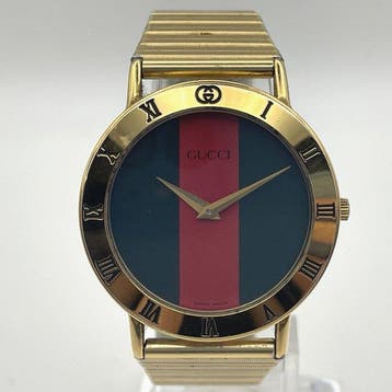 Gucci - 3000.2.M1 - Sans prix de réserve - Unisexe -, Bijoux, Sacs & Beauté