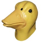 Eendenmasker jonge eend, Verzenden, Nieuw