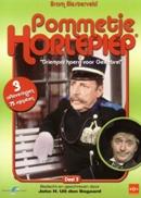 Pommetje horlepiep 3 op DVD, Verzenden, Nieuw in verpakking