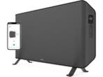 Veiling - Duux Edge DXCH14 smart convectorkachel 2000W grijs, Bricolage & Construction, Chauffage & Radiateurs