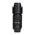 Tamron SP 70-300mm F4.0-5.6 Di VC USD - Nikon F, Ophalen of Verzenden