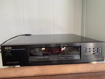 Akai - AT-M670 Tuner