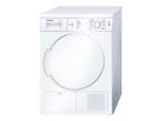 Bosch WTE84105NL - Condensdroger - 7 kg vulgewicht - 66 dB, Verzenden
