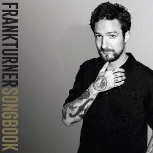 Frank Turner - Songbook, Verzenden, Gebruikt