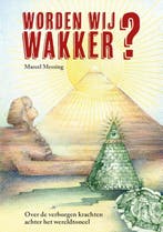 Worden Wij Wakker? | Marcel Messing | Nieuw, Boeken, Verzenden, Nieuw, Marcel Messing