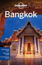 Lonely Planet Bangkok 9781742208848 Lonely Planet, Boeken, Verzenden, Zo goed als nieuw, Lonely Planet